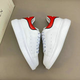 Alexander McQueen Sole Sneakers Shoes (28)