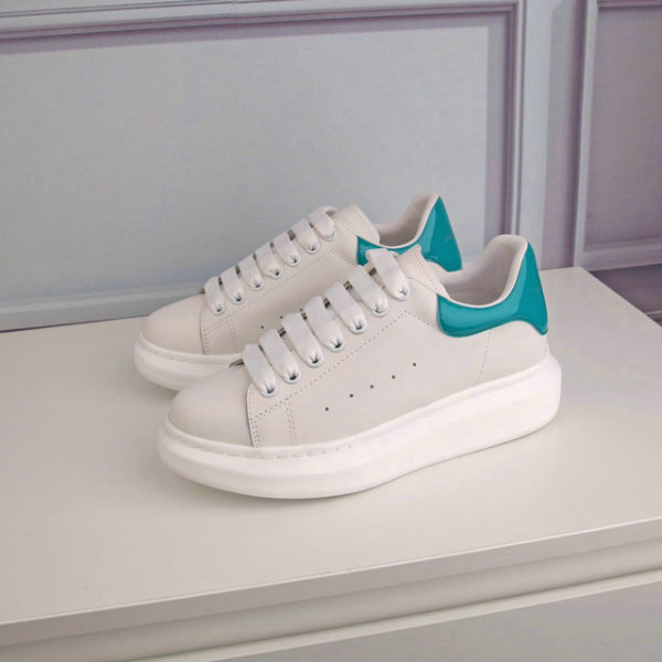 Alexander McQueen Shoes (73)