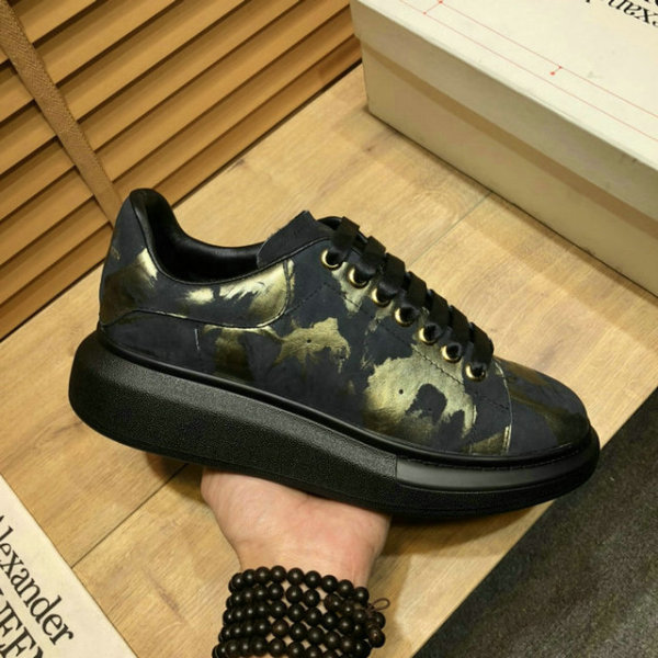 Alexander McQueen Shoes (119)
