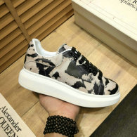 Alexander McQueen Shoes (120)