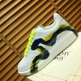 Alexander McQueen Shoes (98)