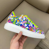 Alexander McQueen Sole Sneakers Shoes (25)