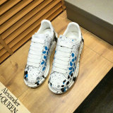 Alexander McQueen Shoes (103)