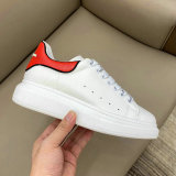Alexander McQueen Sole Sneakers Shoes (28)