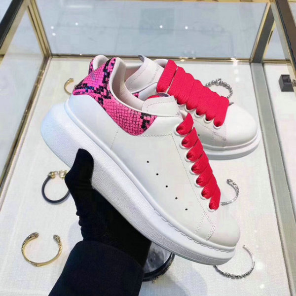 Alexander McQueen Shoes (85)
