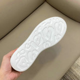 Alexander McQueen Sole Sneakers Shoes (28)