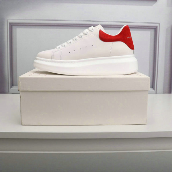 Alexander McQueen Shoes (77)