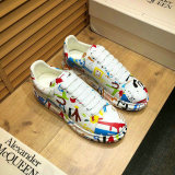 Alexander McQueen Shoes (105)