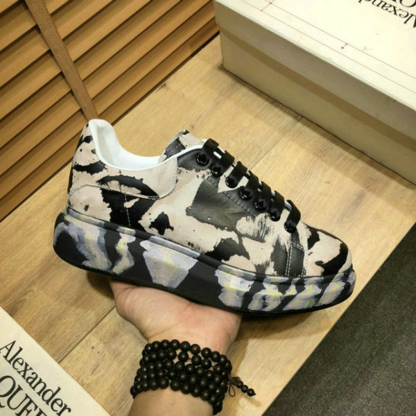 Alexander McQueen Shoes (116)