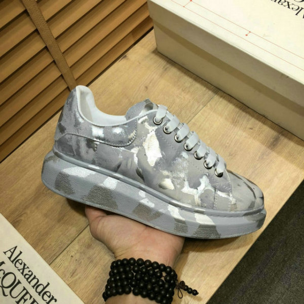 Alexander McQueen Shoes (112)