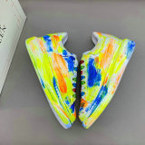 Alexander McQueen Sole Sneakers Shoes (27)