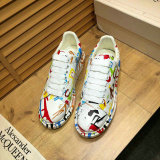 Alexander McQueen Shoes (105)