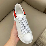 Alexander McQueen Sole Sneakers Shoes (28)