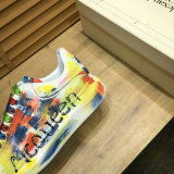 Alexander McQueen Shoes (110)