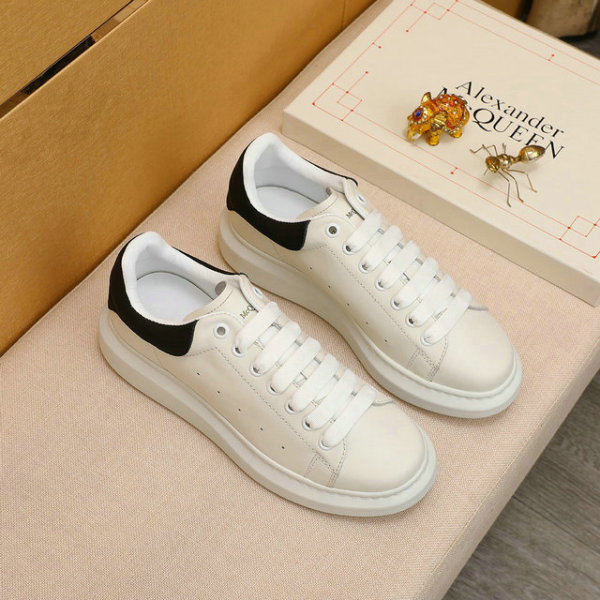 Alexander McQueen Shoes (50)