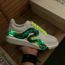Alexander McQueen Shoes (98) Alexander McQueen Shoes (98)
