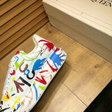 Alexander McQueen Shoes (105)