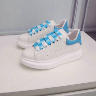 Alexander McQueen Shoes (39)