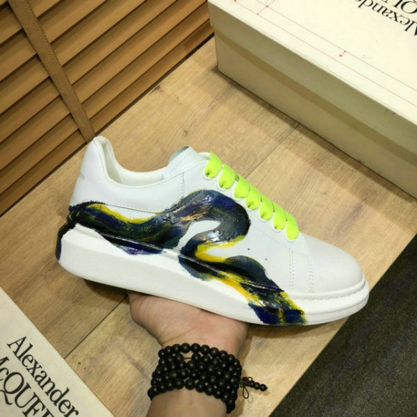 Alexander McQueen Shoes (109)