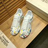 Alexander McQueen Shoes (101)