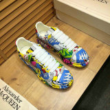 Alexander McQueen Shoes (104)