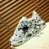 Alexander McQueen Shoes (100)