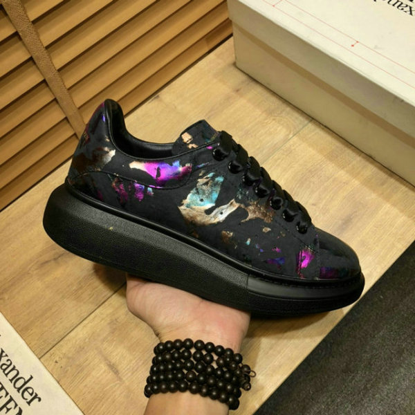 Alexander McQueen Shoes (121)