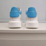 Alexander McQueen Shoes (39)