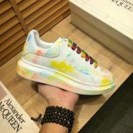 Alexander McQueen Shoes (107)