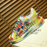 Alexander McQueen Shoes (110)
