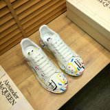 Alexander McQueen Shoes (101)