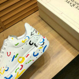Alexander McQueen Shoes (101)