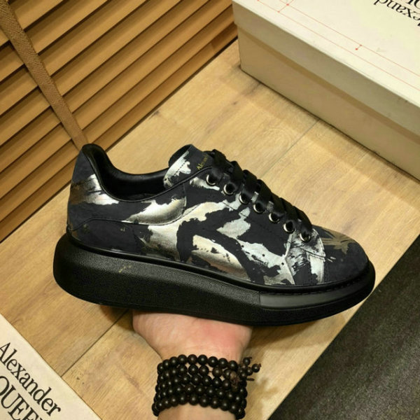 Alexander McQueen Shoes (122)