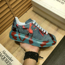 Alexander McQueen Shoes (113) Alexander McQueen Shoes (113)