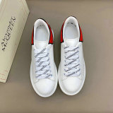 Alexander McQueen Sole Sneakers Shoes (28)