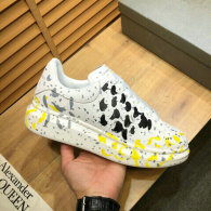 Alexander McQueen Shoes (102)