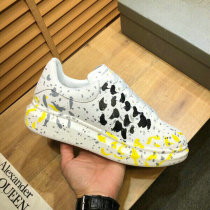 Alexander McQueen Shoes (102) Alexander McQueen Shoes (102)