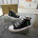 Burberry High Top Shoes (5)