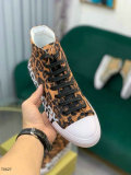 Burberry High Top Shoes (3)