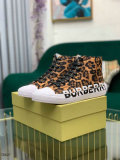 Burberry High Top Shoes (3)