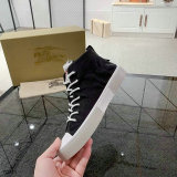 Burberry High Top Shoes (5)