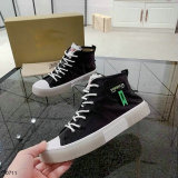 Burberry High Top Shoes (5)