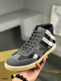 Burberry High Top Shoes (7)