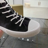Burberry High Top Shoes (5)