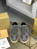 Burberry High Top Shoes (7)