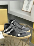 Burberry High Top Shoes (7)