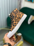 Burberry High Top Shoes (3)