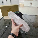 Burberry High Top Shoes (5)