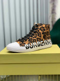 Burberry High Top Shoes (3)