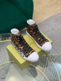 Burberry High Top Shoes (3)